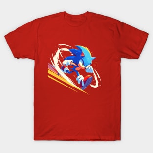 sonic T-Shirt